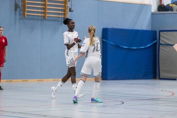 Bild 787 - wBJ Futsalmeisterschaft